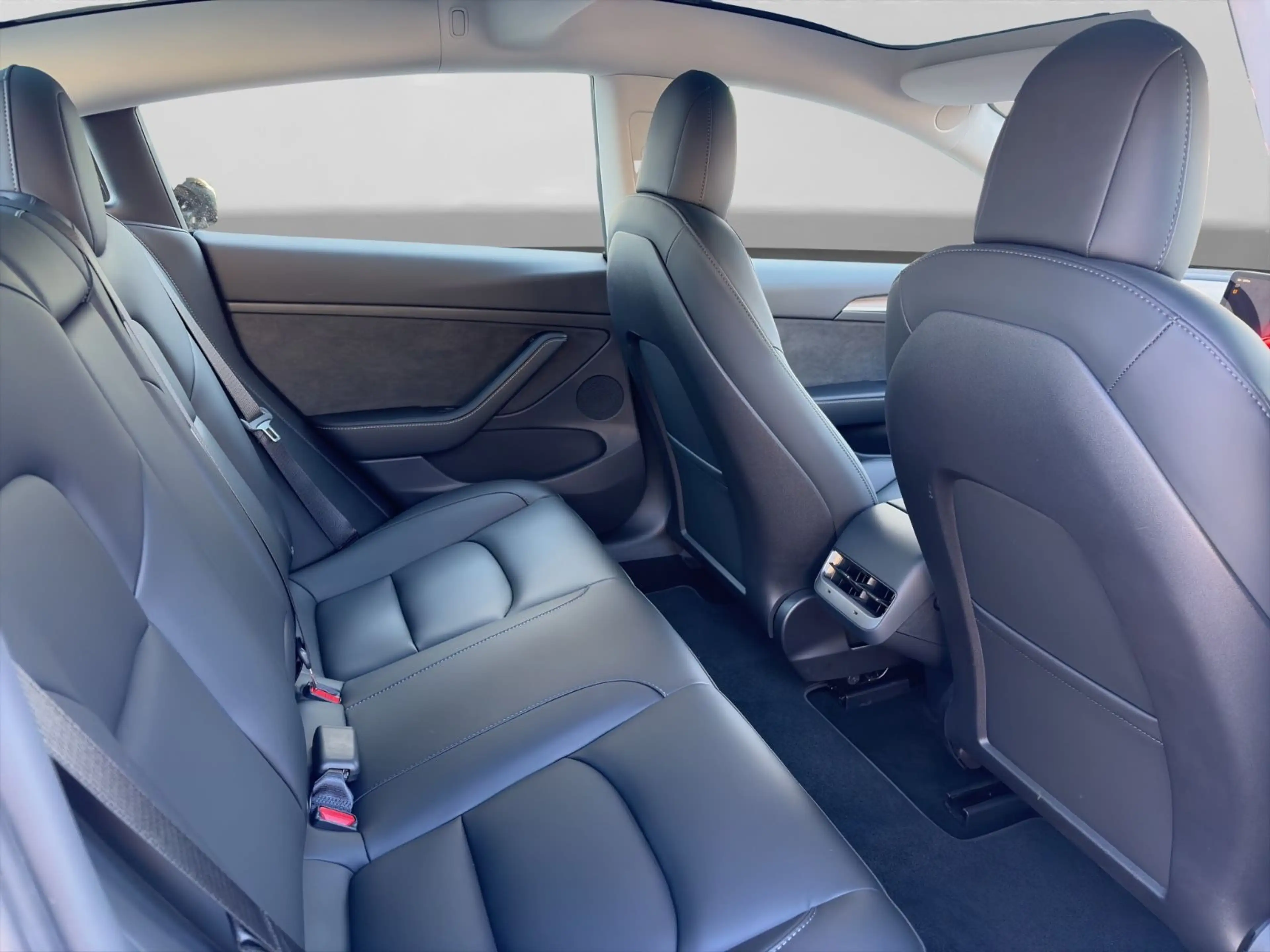 Tesla Model 3 RWD Standard Range Plus *1.Hand* — photo 13