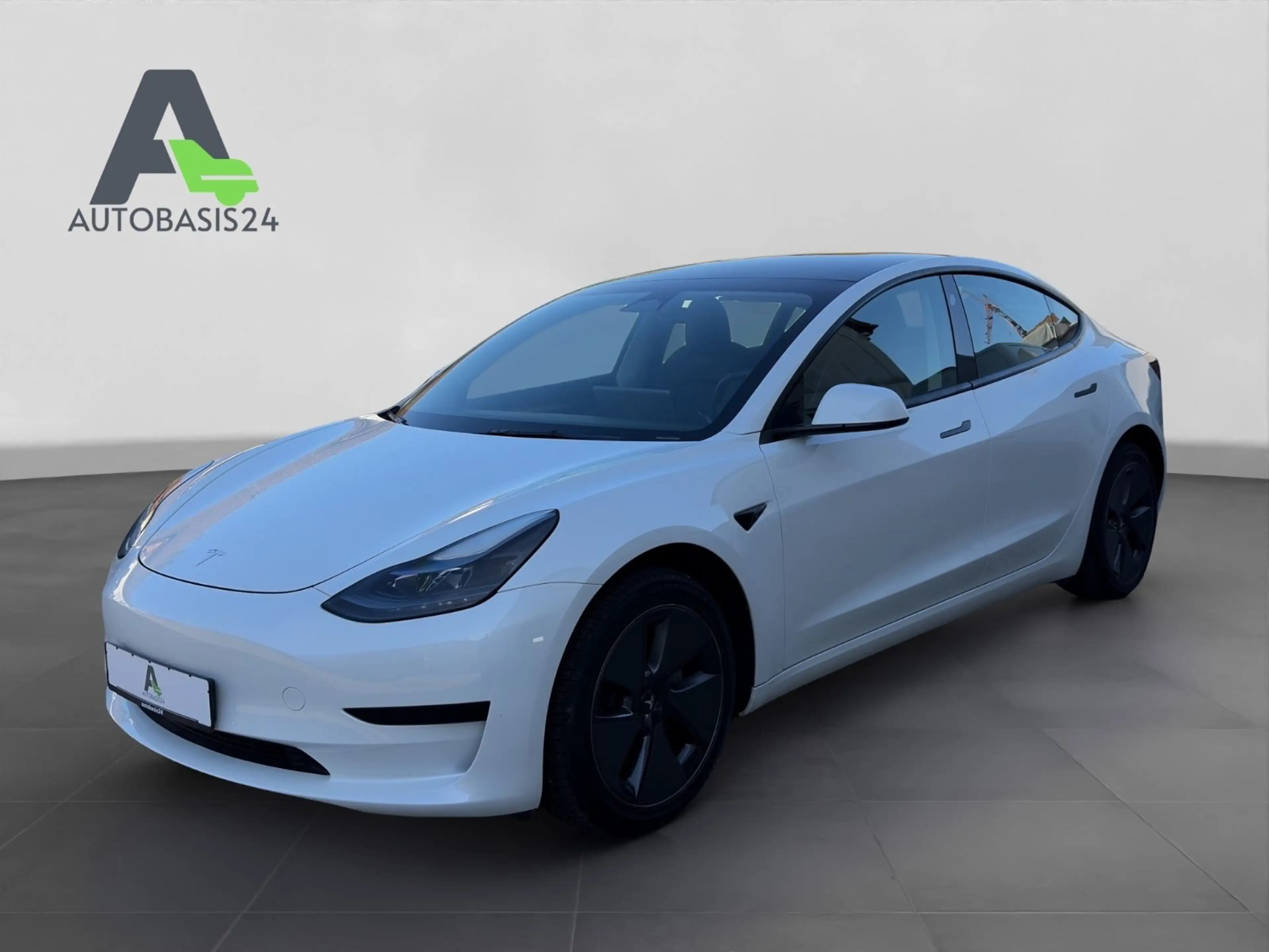 Tesla Model 3 RWD Standard Range Plus *1.Hand*
