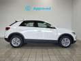 Volkswagen T-Roc 2.0TDI Edition 85kW Blanco - thumbnail 3