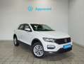 Volkswagen T-Roc 2.0TDI Edition 85kW Blanco - thumbnail 1