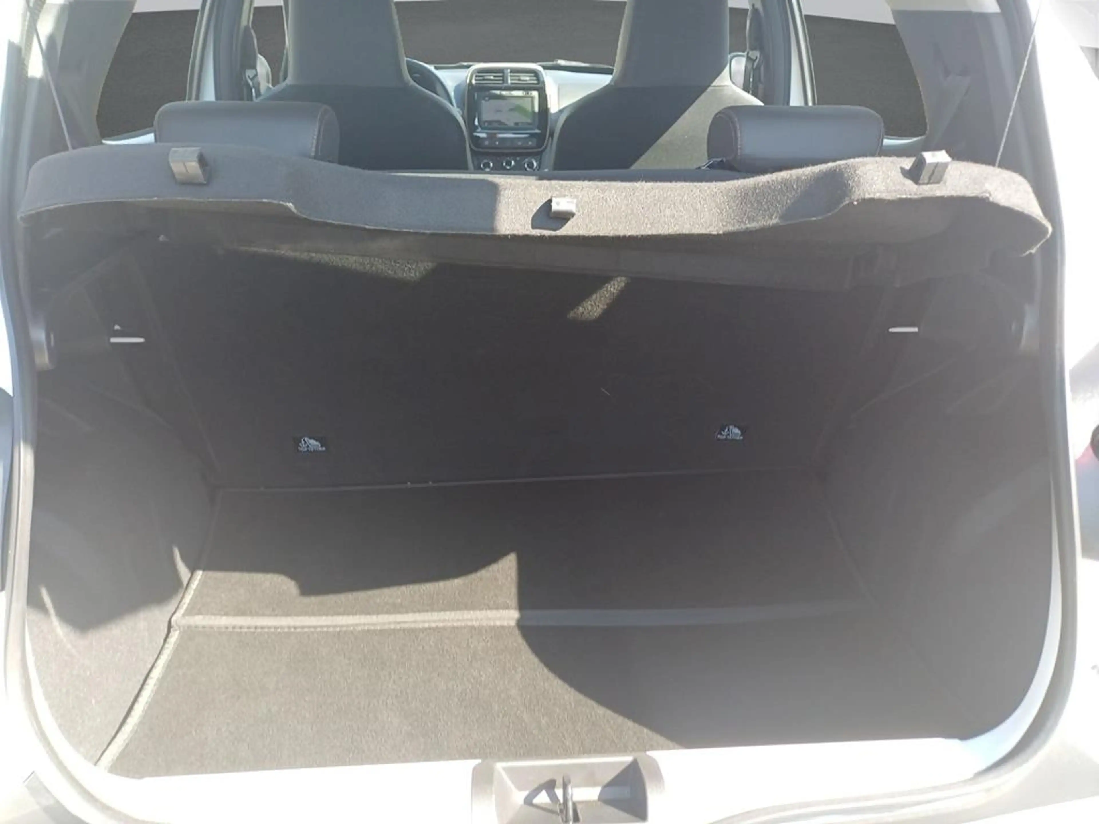 Dacia Spring Extreme — photo 7