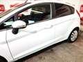 Ford Fiesta 1.25 Trend 82 Blanc - thumbnail 24