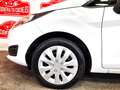 Ford Fiesta 1.25 Trend 82 Blanc - thumbnail 21