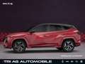 Hyundai TUCSON FL HEV (MY25) 1.6 T-GDi (215 PS) 6-AT 2WD Rood - thumbnail 11