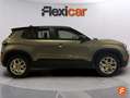 Jeep Avenger 1.2+G+74kW+%28100CV%29+Altitude Negro - thumbnail 2