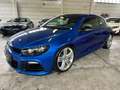 Volkswagen Scirocco 2.0 tsi R 265cv dsg “perfetta” Blu/Azzurro - thumbnail 15