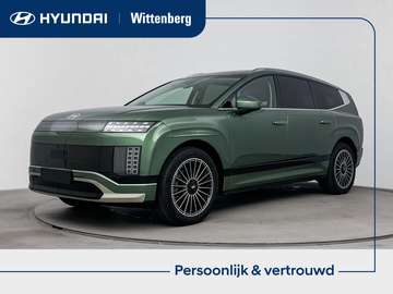 Lounge AWD 7p. 110.3 kWh | UNIEKE VOORRAAD | MEMOR