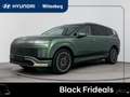 Hyundai IONIQ 9 Lounge AWD 7p. 110.3 kWh | UNIEKE VOORRAAD | €1500 Zelená - thumbnail 1