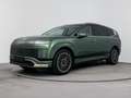 Hyundai IONIQ 9 Lounge AWD 7p. 110.3 kWh | UNIEKE VOORRAAD | €1500 Zelená - thumbnail 8