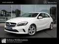 Mercedes-Benz A 200 Urban/LED/Audio20/MAP-PILOT/Sitzhzg/7G-DCT Blanc - thumbnail 1