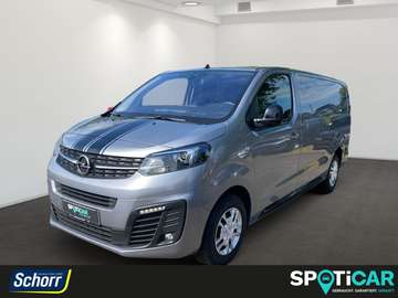 Vivaro 2.0 D Cargo L EHZ Elegance