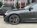 BMW 330 i xDrive Touring M-Paket Aut. Schwarz - thumbnail 4