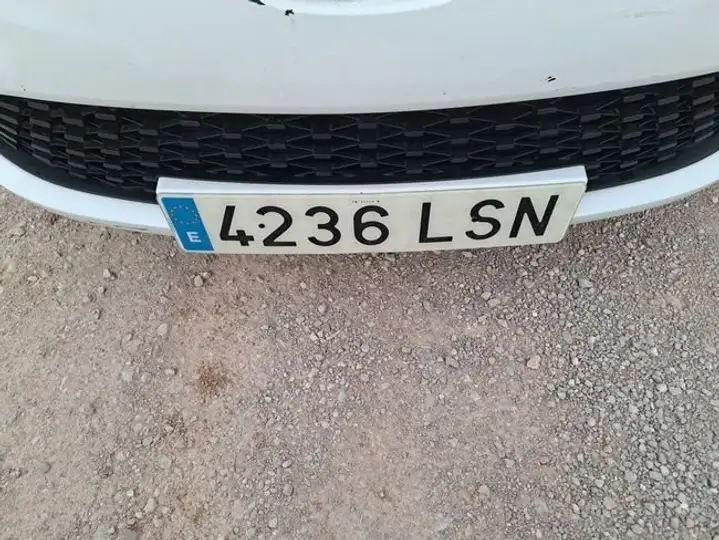 Renault Zoe Life R110 Bateria 40kWh 2021, foto 8