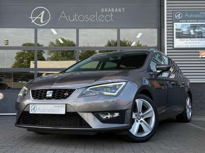 SEAT Leon ST 1.4 TSI FR Clima Cruise PDC