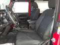 Jeep Wrangler 2.2 Multijet II Sport Auto 4WD Rojo - thumbnail 10