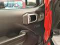 Jeep Wrangler 2.2 Multijet II Sport Auto 4WD Rosso - thumbnail 13