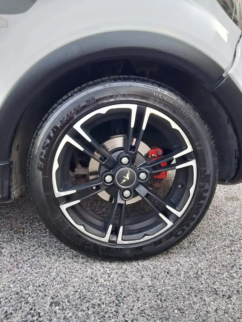 Chatenet CH 46 Weiß - 2