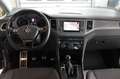 Volkswagen Golf Sportsvan VII 1.2 TSI Allstar BMT*NAVI*SHZ* Grey - thumbnail 9