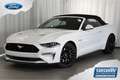 Ford Mustang Convertible GT Weiß - thumbnail 1