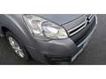 Citroen Berlingo 1.6 BlueHDi 100 XTR + ATTELAGE+CAMERA+GPS Gris - thumbnail 19