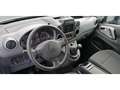 Citroen Berlingo 1.6 BlueHDi 100 XTR + ATTELAGE+CAMERA+GPS Gris - thumbnail 4