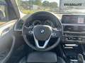 BMW X3 xDrive20dA 190ch Luxury Euro6c Blanc - thumbnail 6