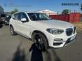 BMW X3 xDrive20dA 190ch Luxury Euro6c Weiß - thumbnail 20