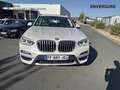 BMW X3 xDrive20dA 190ch Luxury Euro6c Blanc - thumbnail 19