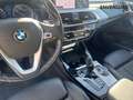 BMW X3 xDrive20dA 190ch Luxury Euro6c Blanc - thumbnail 18