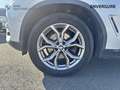 BMW X3 xDrive20dA 190ch Luxury Euro6c Blanc - thumbnail 8
