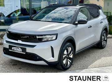Electric GS Line Extended Range *NAVI*R-KAMERA*SHZ