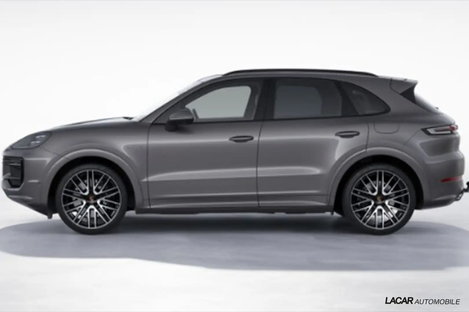 Porsche Cayenne 3.0 E-Hybrid I BOSE I Sport Design I BTW Grigio - 2