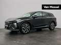MG MGS6 EV Luxury 2WD 77kWh | 1500kg Trekgewicht | Panoramada Schwarz - thumbnail 1