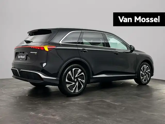 MG MGS6 EV Luxury 2WD 77 kWh