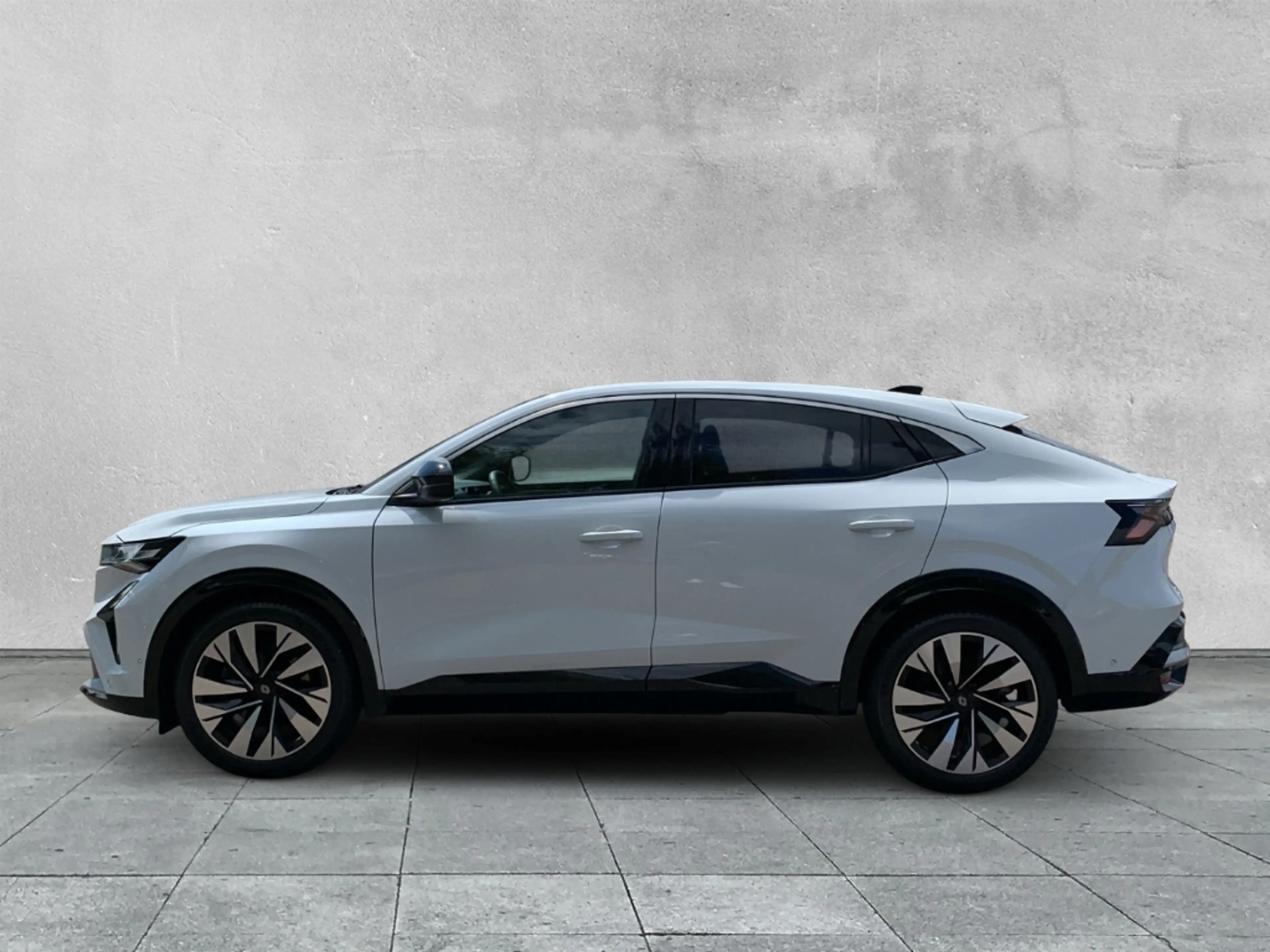 Renault Rafale TECHNO FULL HYBRID 200 Techno NAVI+LED+SHZ — photo 2