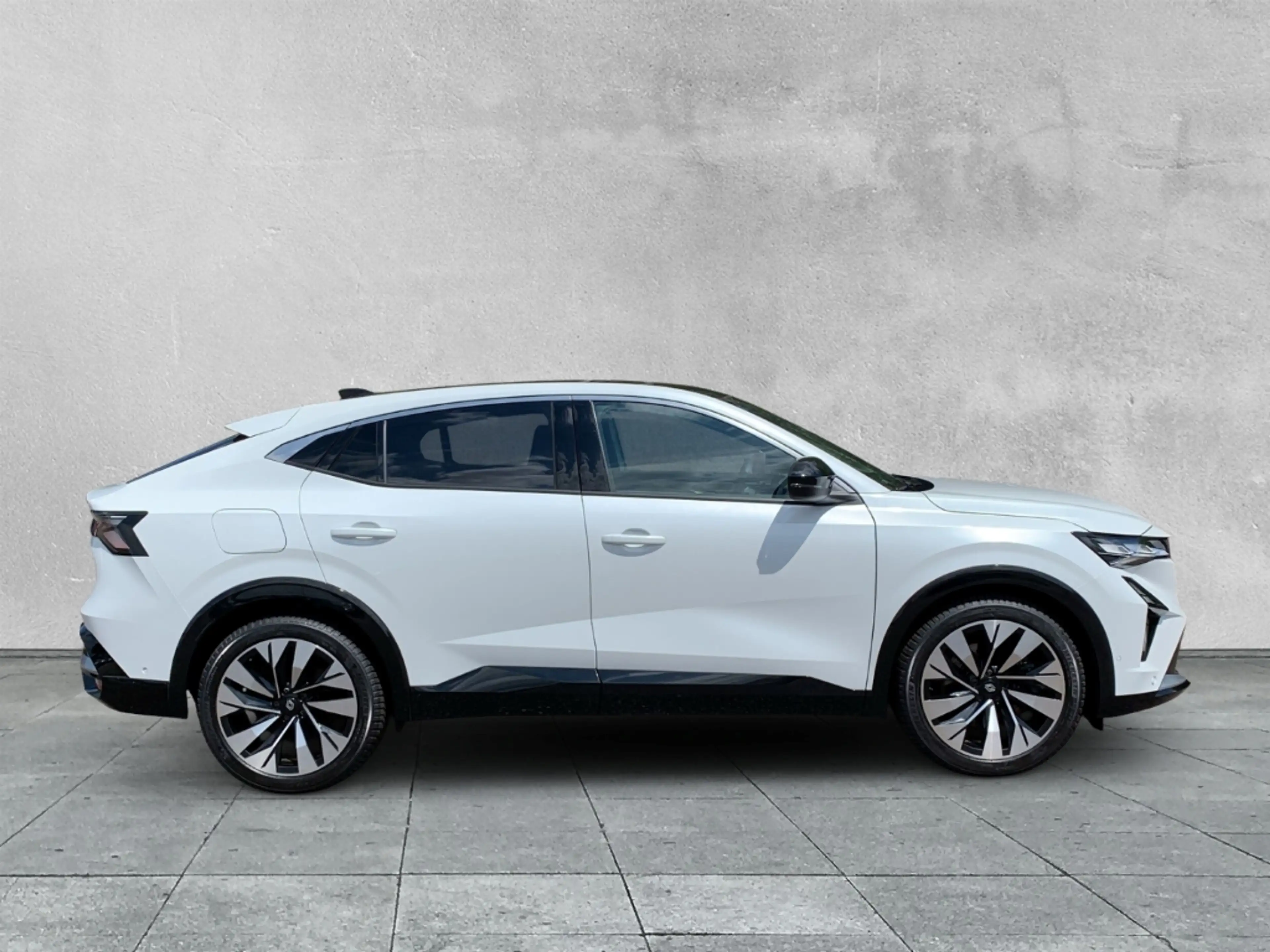 Renault Rafale TECHNO FULL HYBRID 200 Techno NAVI+LED+SHZ — photo 6