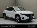 Mercedes-Benz EQA 250 KAM SpurW ParkAss. SpurH Navi KlimaA FLA Blanc - thumbnail 1