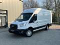 Ford Transit 2.0 TDCi 350 L4 KLIMA*KAM*APPLE*STDZH Wit - thumbnail 2