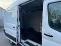 Ford Transit 2.0 TDCi 350 L4 KLIMA*KAM*APPLE*STDZH Wit - thumbnail 5
