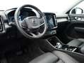 Volvo XC40 D3 Inscription LED/NAVI/PANO/LEDER/360° Noir - thumbnail 7