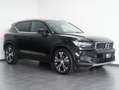 Volvo XC40 D3 Inscription LED/NAVI/PANO/LEDER/360° Noir - thumbnail 2