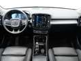Volvo XC40 D3 Inscription LED/NAVI/PANO/LEDER/360° Noir - thumbnail 9