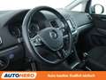 Volkswagen Sharan 1.4 TSI Active*NAVI*SHZ*ACC* Grau - thumbnail 11