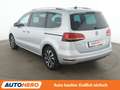 Volkswagen Sharan 1.4 TSI Active*NAVI*SHZ*ACC* Grau - thumbnail 4