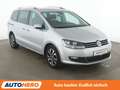 Volkswagen Sharan 1.4 TSI Active*NAVI*SHZ*ACC* Grau - thumbnail 8