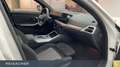 BMW 330 e A Tou M-Sport,Pano,AHK,Autom Blanc - thumbnail 14