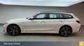 BMW 330 e A Tou M-Sport,Pano,AHK,Autom Weiß - thumbnail 9