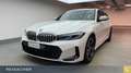 BMW 330 e A Tou M-Sport,Pano,AHK,Autom Weiß - thumbnail 1