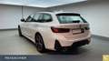 BMW 330 e A Tou M-Sport,Pano,AHK,Autom Weiß - thumbnail 2