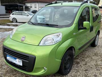 Dynamic 1.4 Benzin
